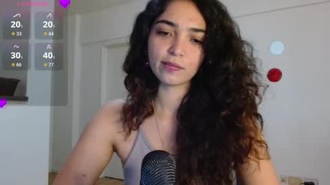 ariagal online show from 02/06/26, 06:00