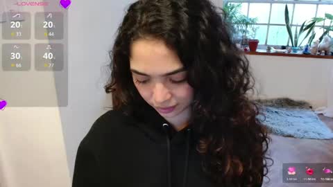 ariagal online show from 04/13/26, 05:29