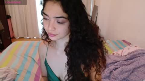 Snapshot of ariagal chatting on 05/06/26, 06:46 ariagal online show from 05/06/26, 06:46