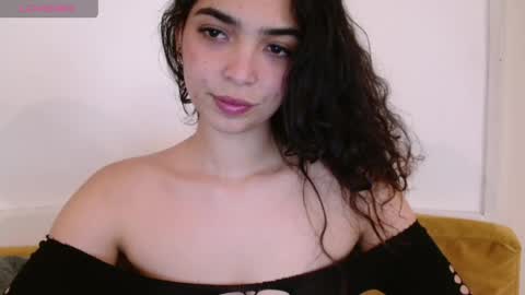 Snapshot of ariagal chatting on 06/02/26, 05:59 ariagal online show from 06/02/26, 05:59