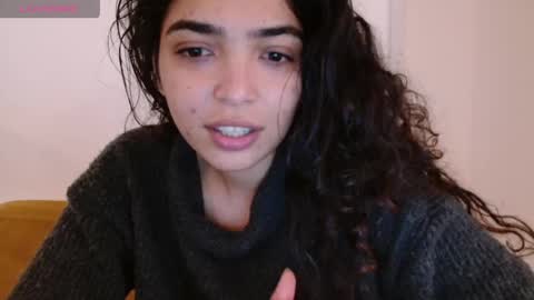 Snapshot of ariagal chatting on 06/03/26, 06:02 ariagal online show from 06/03/26, 06:02