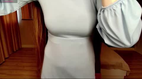 AriaGray online show from 01/14/26, 07:25