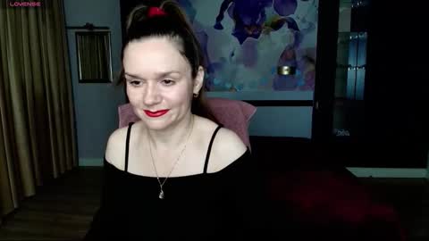 AriaGray online show from 01/16/26, 05:00