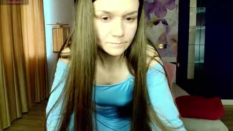 AriaGray online show from 02/21/26, 08:15