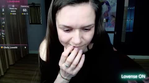 AriaGray online show from 03/05/26, 06:59