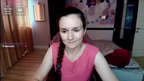 Snapshot of ariagrays chatting on 07/01/26, 12:18 AriaGray online show from 07/01/26, 12:18