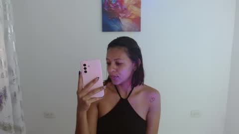 Snapshot of ariah_stark chatting on 08/01/26, 07:13 ariah_stark online show from 08/01/26, 07:13
