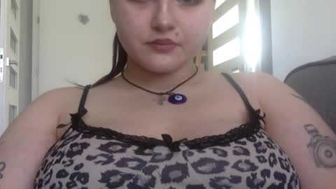 Aria online show from 03/09/26, 09:46