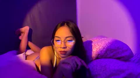 Aria Mariz online show from 09/12/25, 03:28