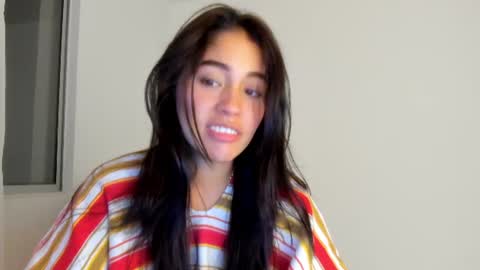 Aria Montgomery online show from 07/02/26, 12:10