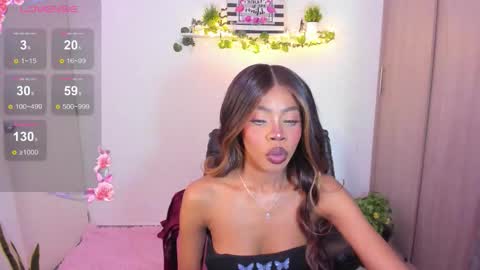 arian_brown online show from 03/09/26, 06:23