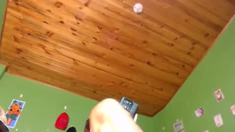 arian pervert online show from 02/20/25, 09:42