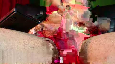 arian pervert online show from 03/08/25, 02:19