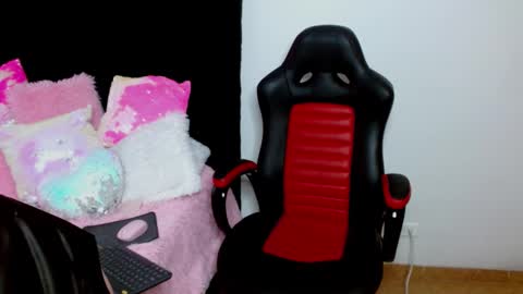 Ariana lvarez online show from 12/29/24, 07:32