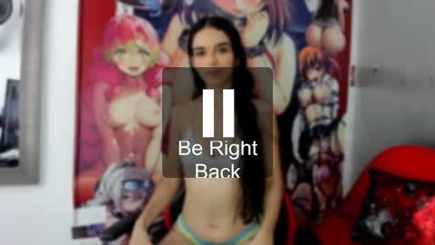 Ariana  online show from 12/19/24, 02:57