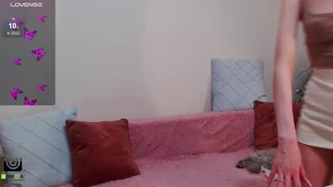 ariana_addams2 online show from 02/26/26, 07:35