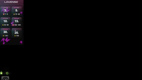 ariana_addams2 online show from 04/22/26, 06:20