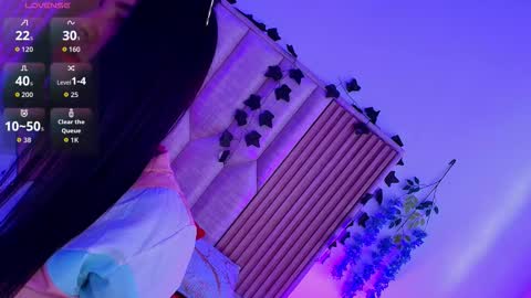 ariana_castillo__ online show from 03/03/26, 01:06
