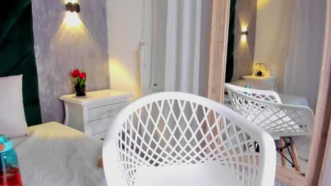 ARIANA online show from 12/02/24, 02:52