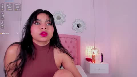 ARIANA online show from 01/05/25, 12:31