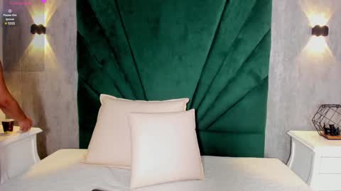 ARIANA online show from 01/20/25, 11:35