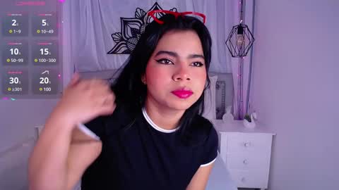 ARIANA online show from 02/13/25, 11:39