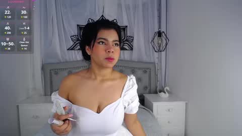 ARIANA online show from 02/14/25, 11:42