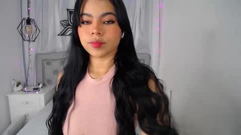 ARIANA online show from 02/23/25, 12:27