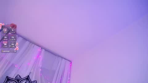 ARIANA online show from 03/10/25, 10:34