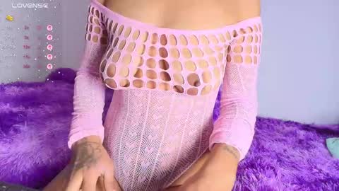 arianacooperuwu online show from 03/17/26, 08:56