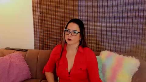 Ariana Cruz online show from 04/23/26, 12:29