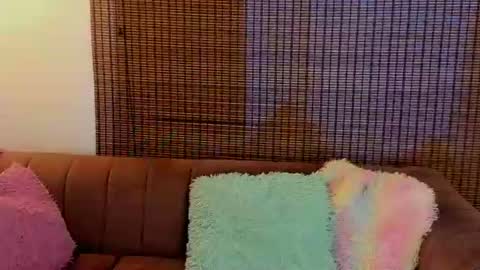 Snapshot of ariana_cross_ chatting on 06/20/26, 12:30 Ariana Cruz online show from 06/20/26, 12:30