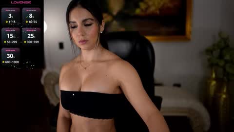 Ariana Cruz online show from 02/22/26, 03:21