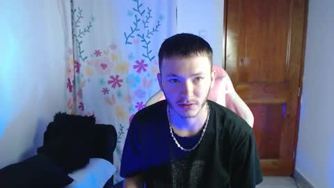 ariana_esteban07 online show from 03/03/26, 10:32