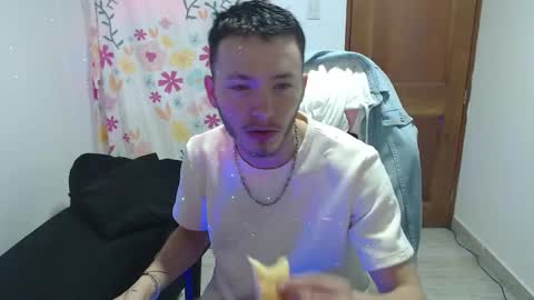 ariana_esteban07 online show from 03/05/26, 11:50