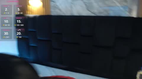 ariana_hill_ online show from 10/31/25, 12:17