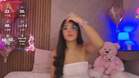 Ariana online show from 04/11/26, 12:42