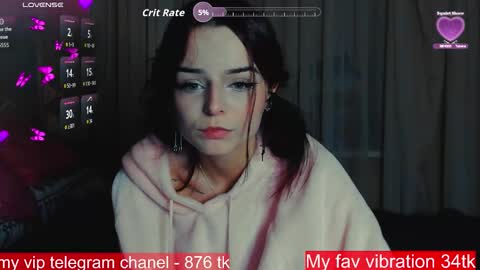 Ariana online show from 11/12/25, 04:40