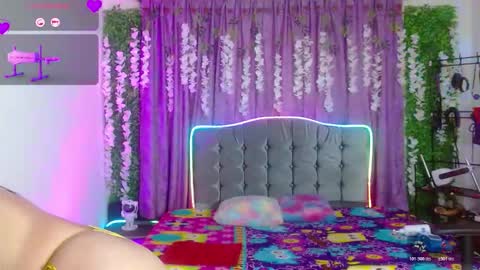 Ariana online show from 02/21/26, 04:30