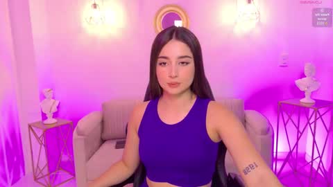 Snapshot of ariana_monroe01 chatting on 11/06/25, 04:13 Ariana online show from 11/06/25, 04:13