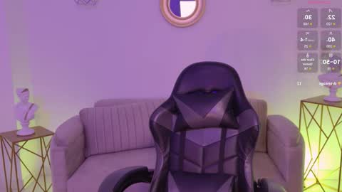 Snapshot of ariana_monroe01 chatting on 11/15/25, 04:32 Ariana online show from 11/15/25, 04:32