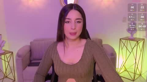 Snapshot of ariana_monroe01 chatting on 11/20/25, 04:23 Ariana online show from 11/20/25, 04:23