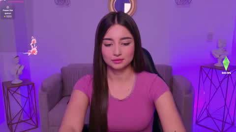 Snapshot of ariana_monroe01 chatting on 12/17/25, 02:17 Ariana online show from 12/17/25, 02:17