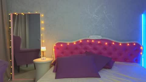 Ariana online show from 01/19/25, 10:49