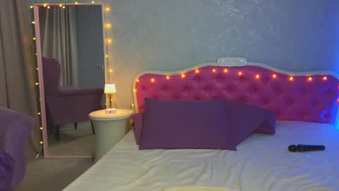 Ariana online show from 01/20/25, 04:54