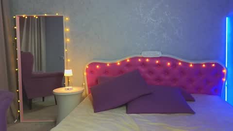 Ariana online show from 01/24/25, 11:02