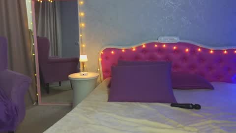 Ariana online show from 01/27/25, 05:58