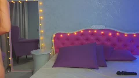 Ariana online show from 02/10/25, 05:25