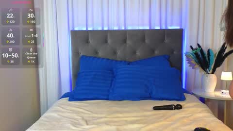 Ariana online show from 09/11/25, 12:11