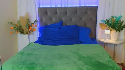 Ariana online show from 02/22/26, 11:58